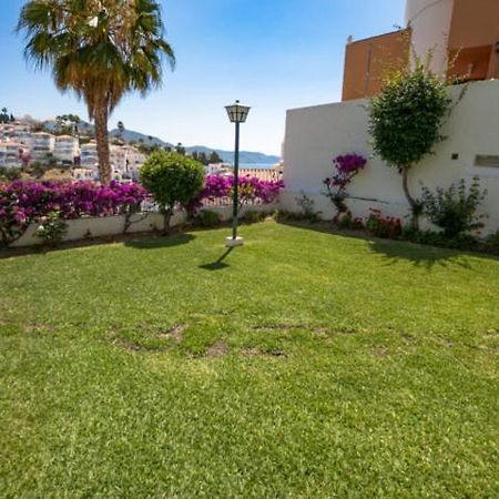 Apartamento Aguamarina 7 Menyber Nerja Exterior foto