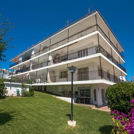 Apartamento Aguamarina 7 Menyber Nerja Exterior foto